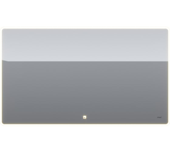 Зеркало Dreja POINT 120x70 см 99.9031
