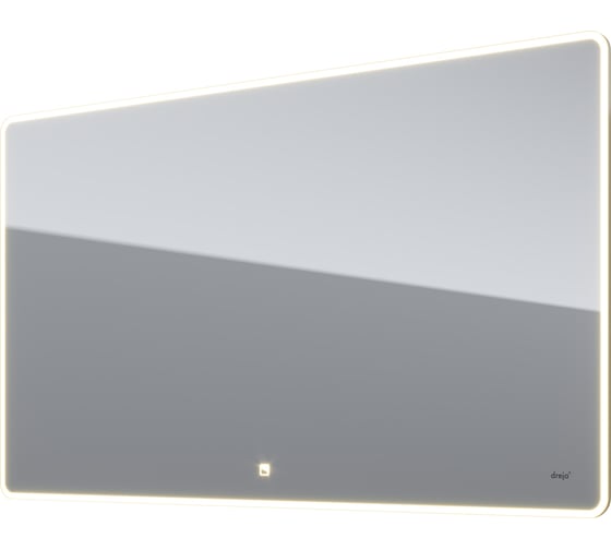Зеркало Dreja POINT 120x70 см 99.9031