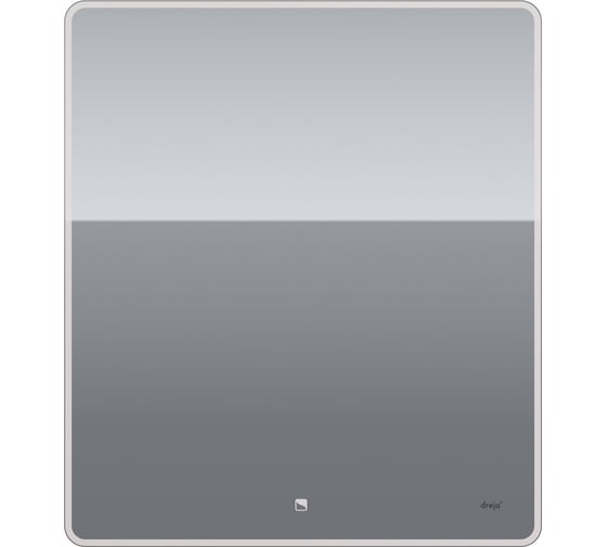 Зеркало Dreja POINT 70x80 см 99.9028