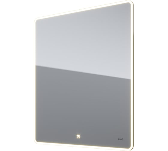 Зеркало Dreja POINT 70x80 см 99.9028