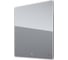 Зеркало Dreja POINT 70x80 см 99.9028 1