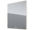 Зеркало Dreja POINT 70x80 см 99.9028 3