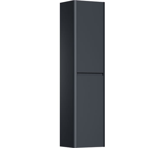 Пенал ALLEN BRAU 1.370020.AM GRAVITY 40, антрацит матовый (346217) 00346217 1