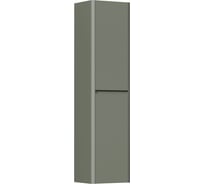 Пенал ALLEN BRAU 1.370020.CGM GRAVITY 40, олива матовый (346215) 00346215