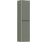Пенал ALLEN BRAU 1.370020.CGM GRAVITY 40, олива матовый (346215) 00346215 1