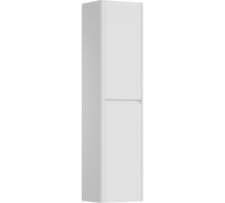 Пенал ALLEN BRAU 1.370020.WM GRAVITY 40, белый матовый (346214) 00346214