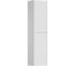 Пенал ALLEN BRAU 1.370020.WM GRAVITY 40, белый матовый (346214) 00346214 1