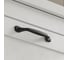 Тумба EQUIL Lago 60, подвесная, 2 ящ., белый/дерево (под раковину Миранда 60), tpLAGO60.2Y-04 7