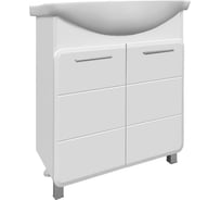 Тумба Runo Эрика 75 (ум-к Элеганс 75) 00-00004914