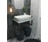Столешница 1Marka GRUNGE LOFT 60 Бетон светлый Ц0000001586 4
