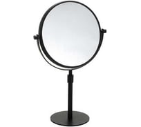 Косметическое зеркало отдельностоящее BEMETA DARK телескопическое, 200 мм 112201410