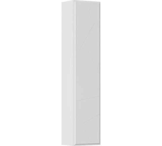 Пенал ALLEN BRAU PARIS 35 белый матовый 1.360005.WM (334350) 00334350 1