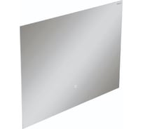 Зеркало Onika Люма 100 с LED подсветкой 210020