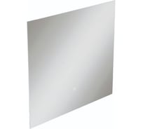 Зеркало Onika Люма 80 с LED подсветкой 208098