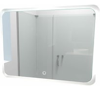 Зеркало с сенсором Marka One Amour 80 У98566