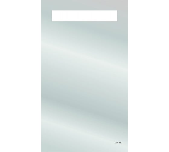Зеркало Cersanit BASE LED 010 40 KN-LU-LED01040-b-Os