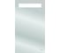 Зеркало Cersanit BASE LED 010 40 KN-LU-LED01040-b-Os 1
