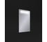 Зеркало Cersanit BASE LED 010 40 KN-LU-LED01040-b-Os 2