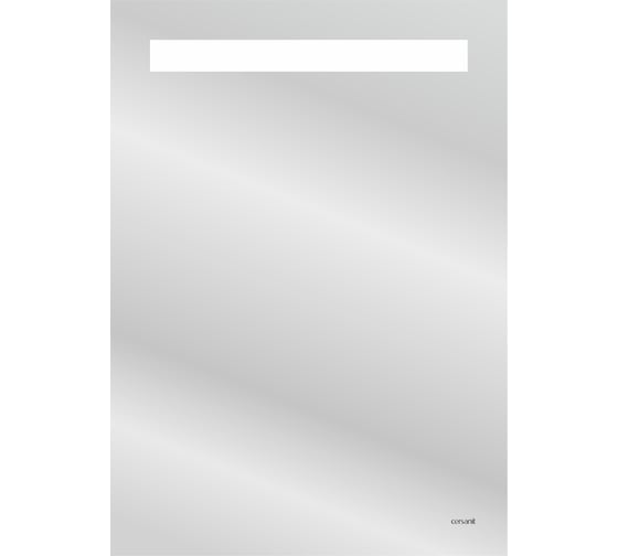 Зеркало Cersanit BASE LED 010 50 KN-LU-LED01050-b-Os