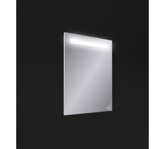 Зеркало Cersanit BASE LED 010 50 KN-LU-LED01050-b-Os