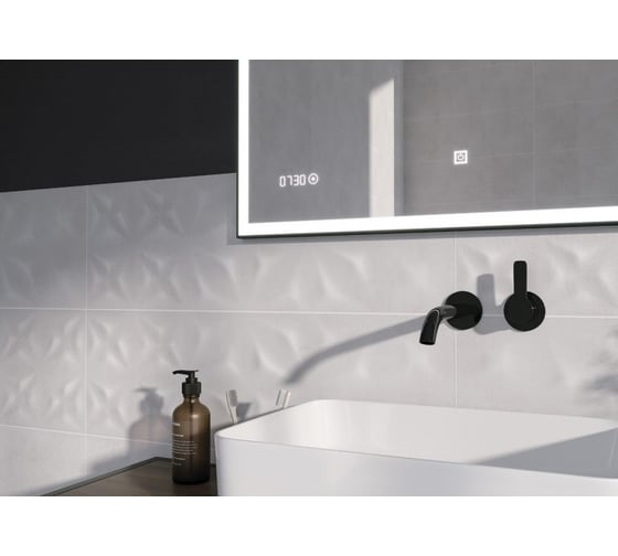 Зеркало Cersanit design LED 011 100x80 KN-LU-LED011100-d-Os
