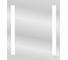 Зеркало Cersanit BASE LED 020 70 KN-LU-LED02070-b-Os 1