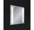 Зеркало Cersanit BASE LED 020 70 KN-LU-LED02070-b-Os 2