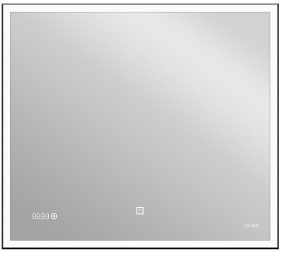Зеркало Cersanit design LED 011 80x70 KN-LU-LED01180-d-Os
