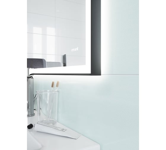 Зеркало Cersanit design LED 011 80x70 KN-LU-LED01180-d-Os
