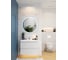 Зеркало Cersanit design LED 012 72x72 KN-LU-LED01272-d-Os 3