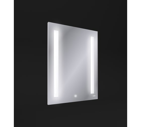 Зеркало Cersanit BASE LED 020 60 KN-LU-LED02060-b-Os