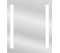 Зеркало Cersanit BASE LED 020 60 KN-LU-LED02060-b-Os 1