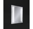 Зеркало Cersanit BASE LED 020 60 KN-LU-LED02060-b-Os 2
