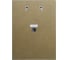 Зеркало Cersanit BASE LED 020 60 KN-LU-LED02060-b-Os 3