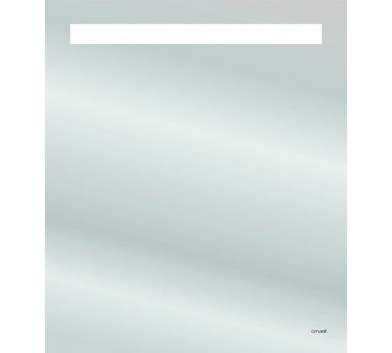 Зеркало Cersanit BASE LED 010 60 KN-LU-LED01060-b-Os
