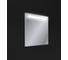Зеркало Cersanit BASE LED 010 60 KN-LU-LED01060-b-Os 2