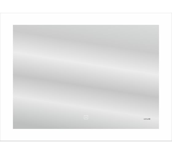 Зеркало Cersanit DESIGN LED 030 80 KN-LU-LED03080-d-Os