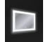 Зеркало Cersanit DESIGN LED 030 80 KN-LU-LED03080-d-Os 2