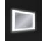 Зеркало Cersanit DESIGN LED 060 PRO 80 KN-LU-LED06080-p-Os 2