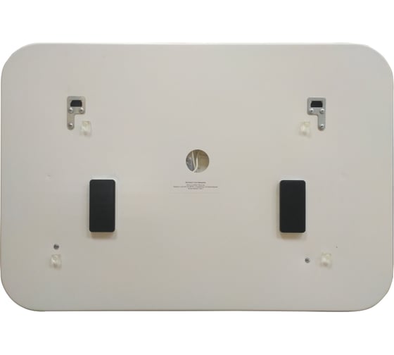 Зеркало Cersanit DESIGN LED 051 PRO 80 KN-LU-LED05180-p-Os