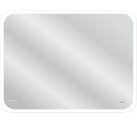 Зеркало Cersanit DESIGN LED 070 PRO 80 KN-LU-LED07080-p-Os 1