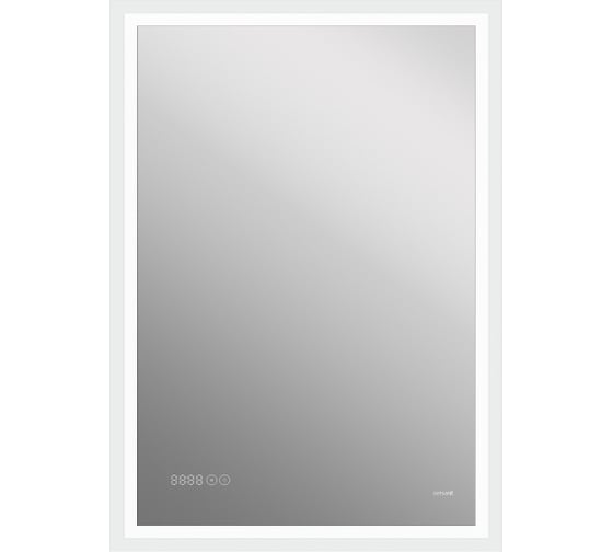 Зеркало Cersanit design LED 080 pro 60x85 KN-LU-LED08060-p-Os