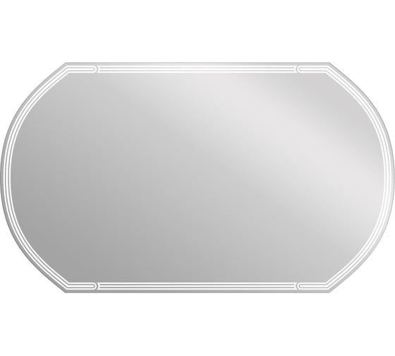 Зеркало Cersanit design LED 090 120x70 KN-LU-LED090*120-d-Os