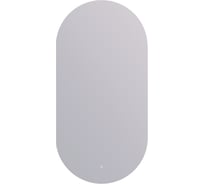Зеркало ORANGE Nature с LED подсветкой сенсорное ON-60OVZE
