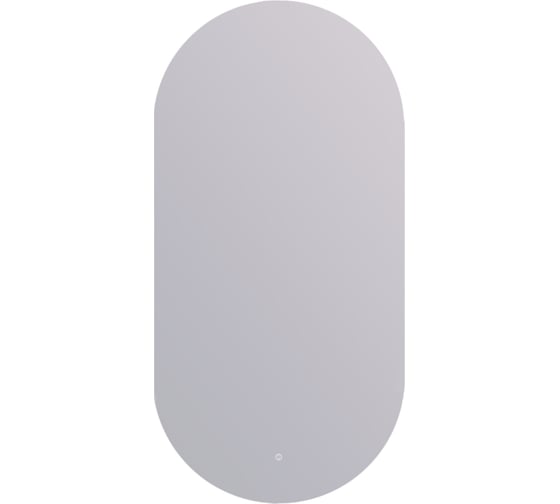 Зеркало ORANGE Nature с LED подсветкой сенсорное ON-60OVZE 1