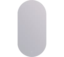Зеркало ORANGE Nature с LED подсветкой и антизапотеванием сенсорное ONP-60OVZE