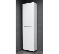 Пенал напольный Айсберг 55 Аура без ящика DA2501P