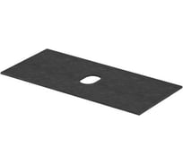 Столешница Aquanet Flat 70 графит (345764) 00345764