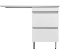 Тумба Stella Polar Мадлен 110, 2 ящ. , Мадлен 110 SP-00000852