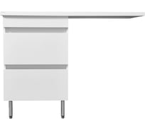 Тумба Stella Polar Мадлен 105, 2 ящ. Мадлен 105 SP-00001400